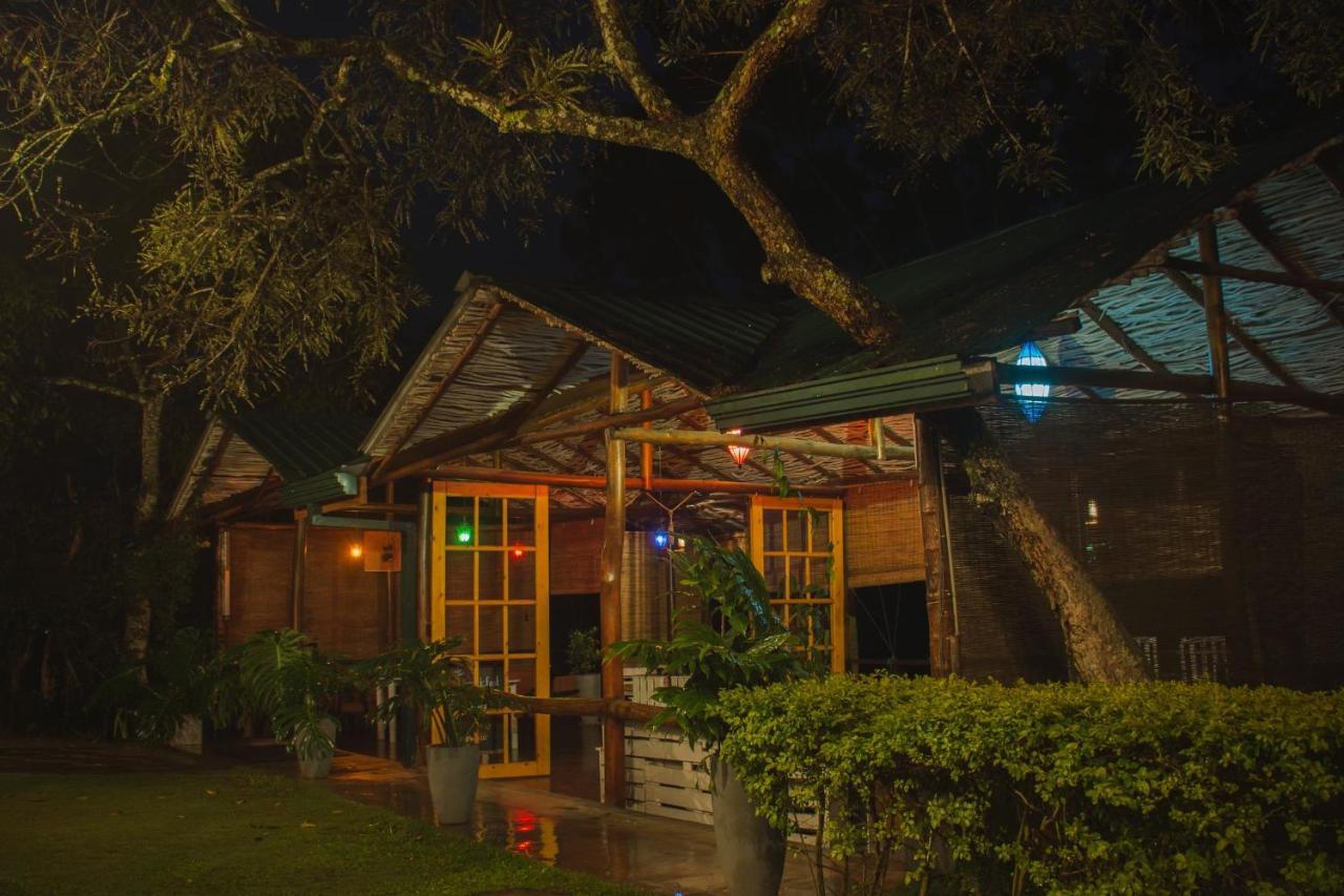 Homies Place - Bistro 반다라웰라 외부 사진