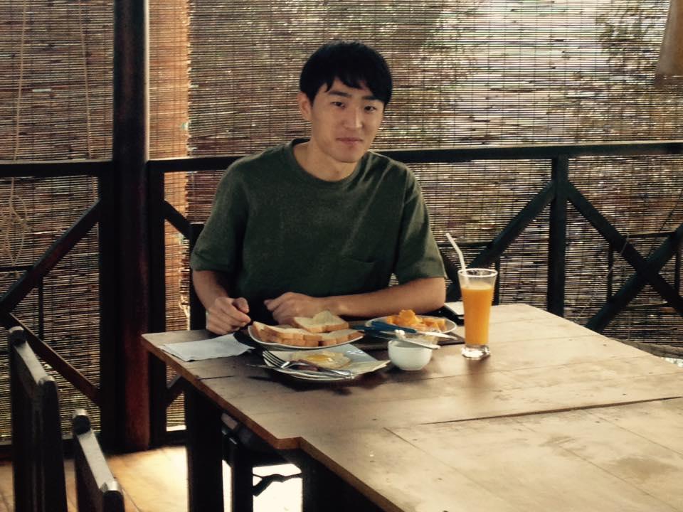 Homies Place - Bistro 반다라웰라 외부 사진